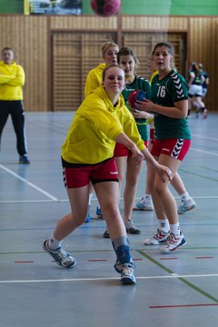 Bild 76 - A-Juniorinnen HSG Kremperheide/M�nsterdorf - HSG J�rl DE Vi�l : Ergebnis: 33:12